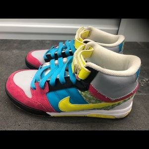 nike 6.0 womens